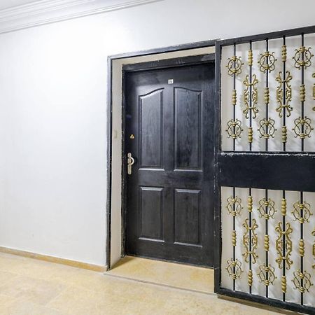 Appartement Acacia 2 Chambres Au Centre Ville Ταγγέρη Εξωτερικό φωτογραφία
