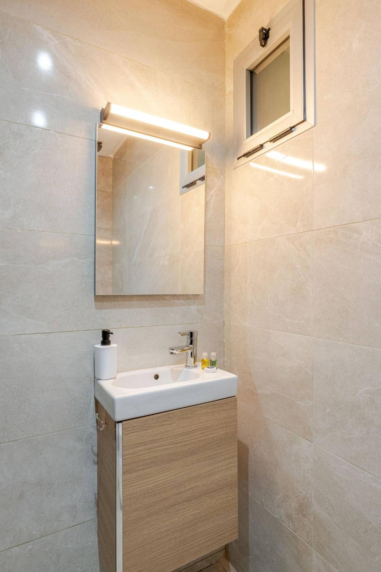 Appartement Acacia 2 Chambres Au Centre Ville Ταγγέρη Εξωτερικό φωτογραφία