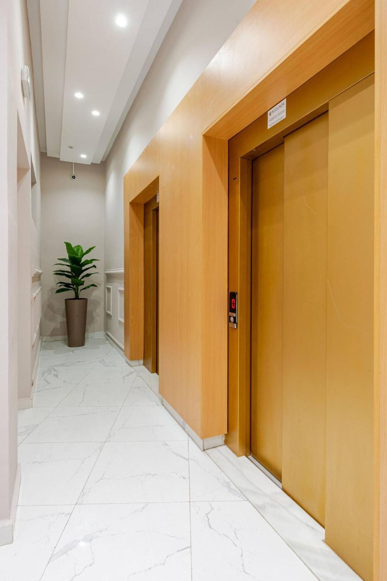 Appartement Acacia 2 Chambres Au Centre Ville Ταγγέρη Εξωτερικό φωτογραφία